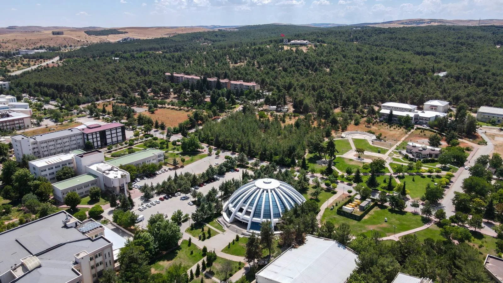 Gaziantep Üniversitesi