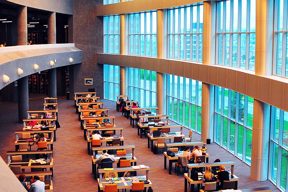 Başkent Üniversitesi